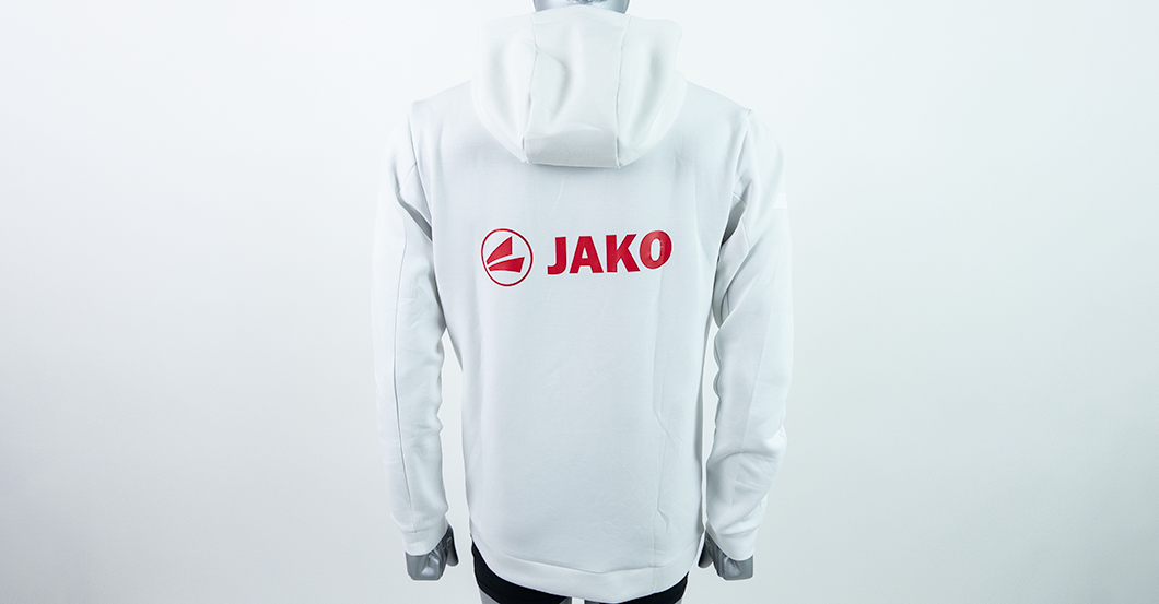  S4K Karazor Einlaufjacke 