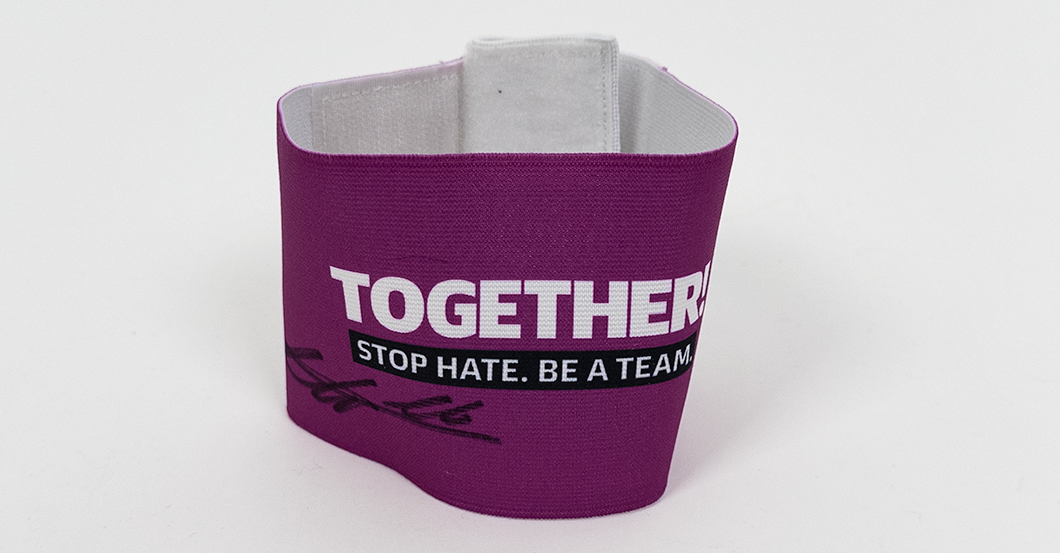  S4K Karazor Kapitänsbinde 