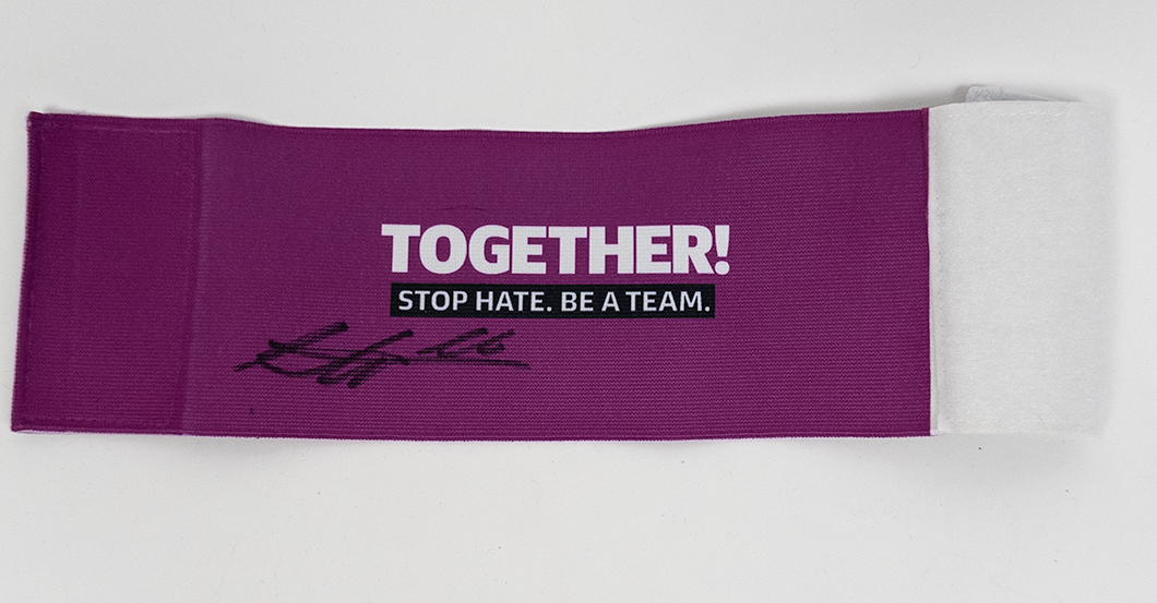  S4K Karazor Kapitänsbinde 