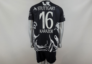 S4K Karazor Sonderoutfit 