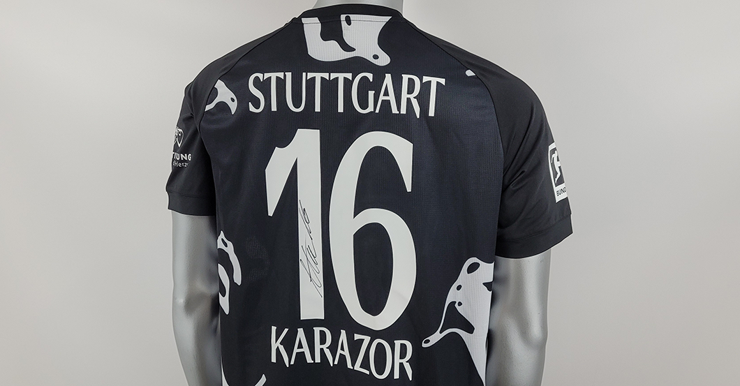 S4K Karazor Sonderoutfit   S4K Karazor Sonderoutfit