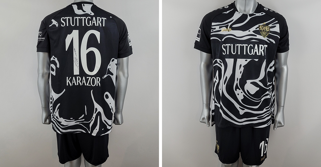 S4K Karazor Sonderoutfit   S4K Karazor Sonderoutfit