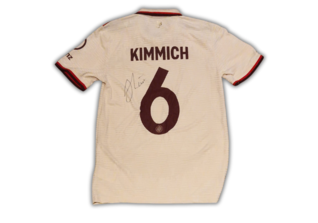  S4K Kimmich CL-Trikot 