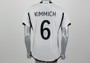  S4K Kimmich DFB-Trikot 