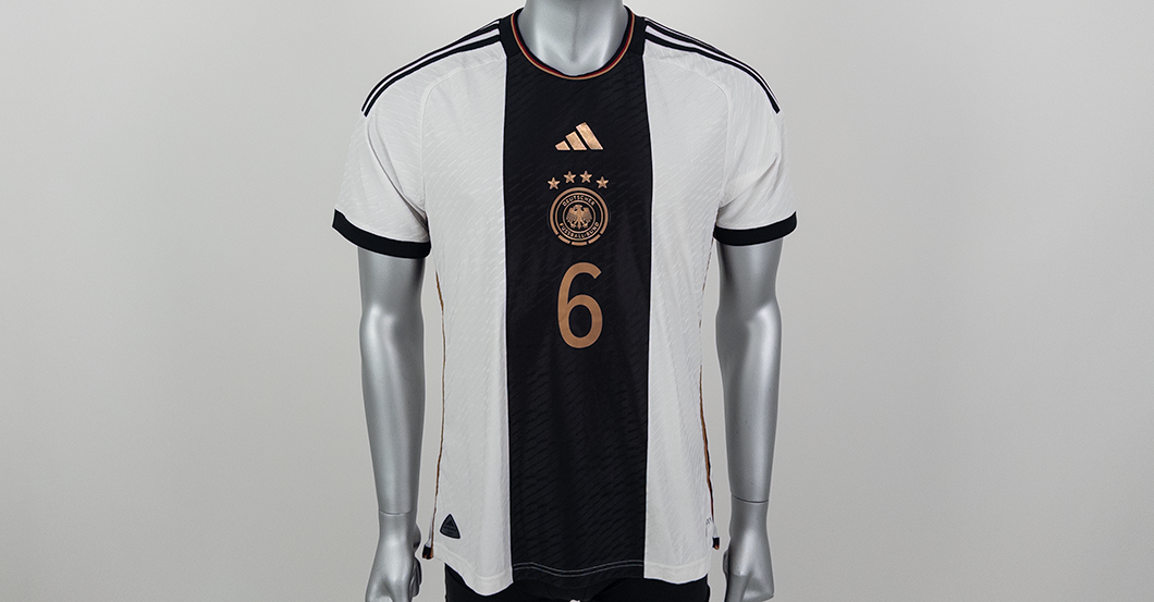 S4K Kimmich DFB-Trikot   S4K Kimmich DFB-Trikot