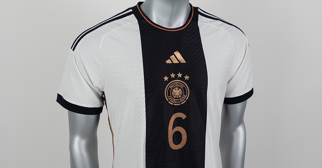 S4K Kimmich DFB-Trikot   S4K Kimmich DFB-Trikot