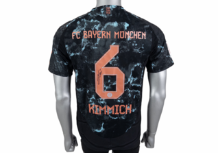  S4K Kimmichs Trikot  