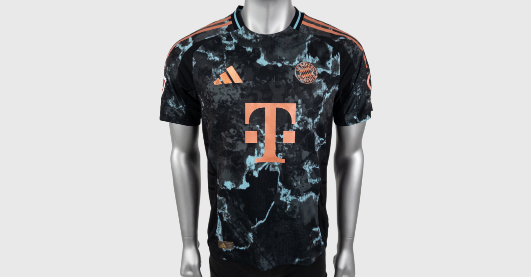 S4K Kimmichs Trikot    S4K Kimmichs Trikot