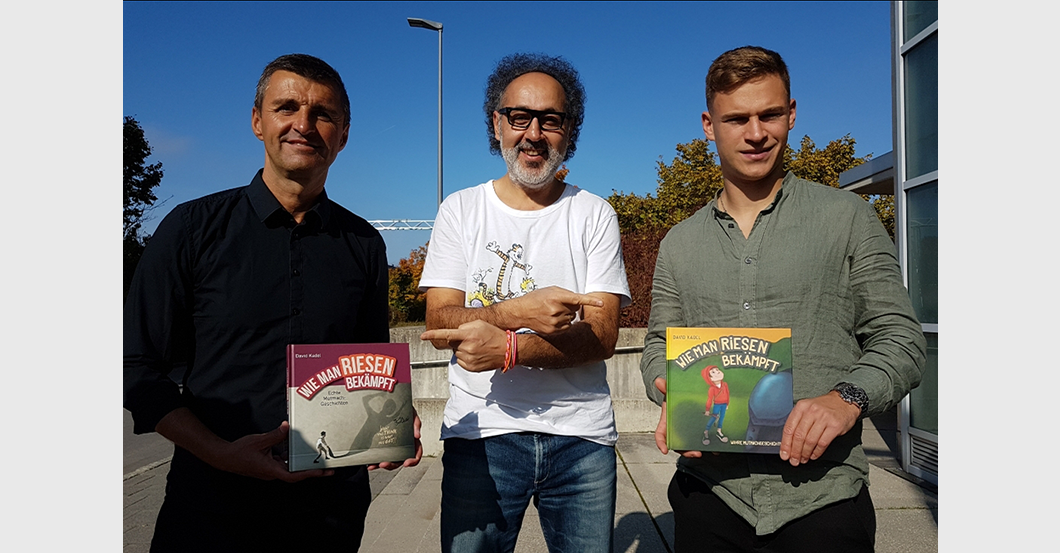 S4K Kimmichs Trikot    S4K Kimmichs Trikot