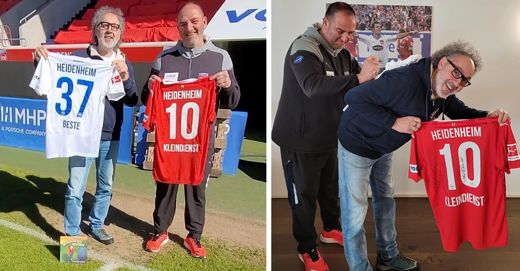 S4K Kleindienst Trikot   S4K Kleindienst Trikot