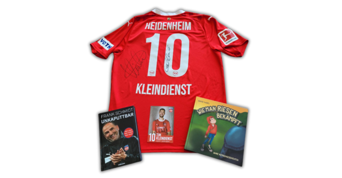 S4K Kleindienst Trikot   S4K Kleindienst Trikot