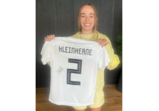  S4K Kleinherne DFB-Trikot 