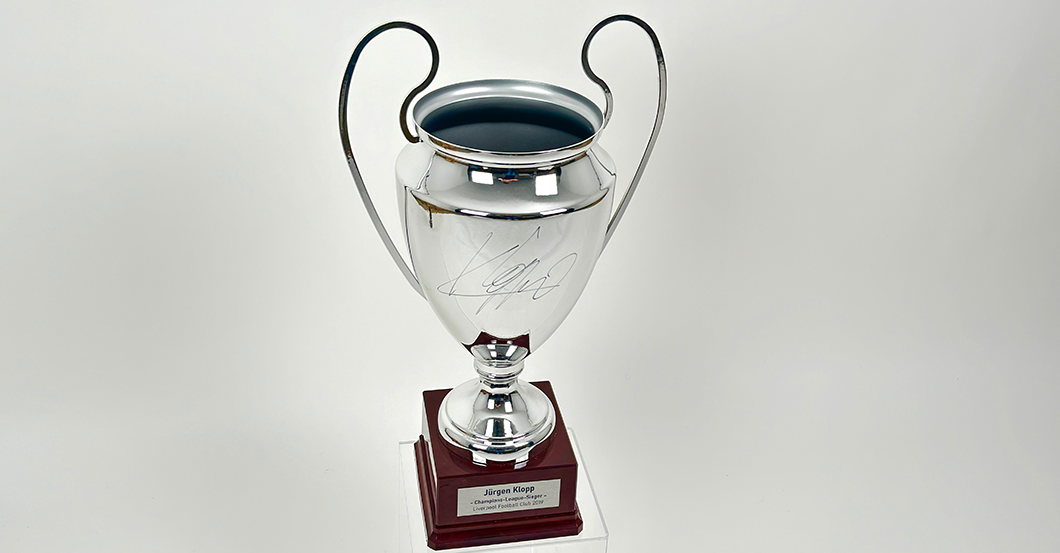 S4K Klopp CL-Pokal    S4K Klopp CL-Pokal