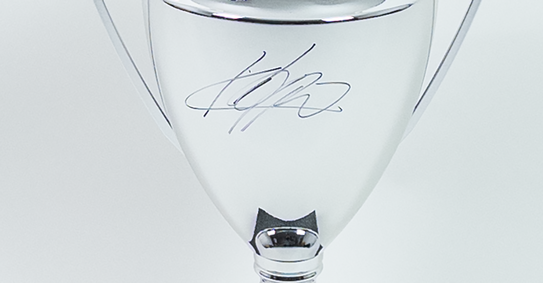  S4K Klopp CL-Pokal  