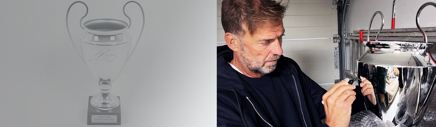  S4K Klopp CL-Pokal  