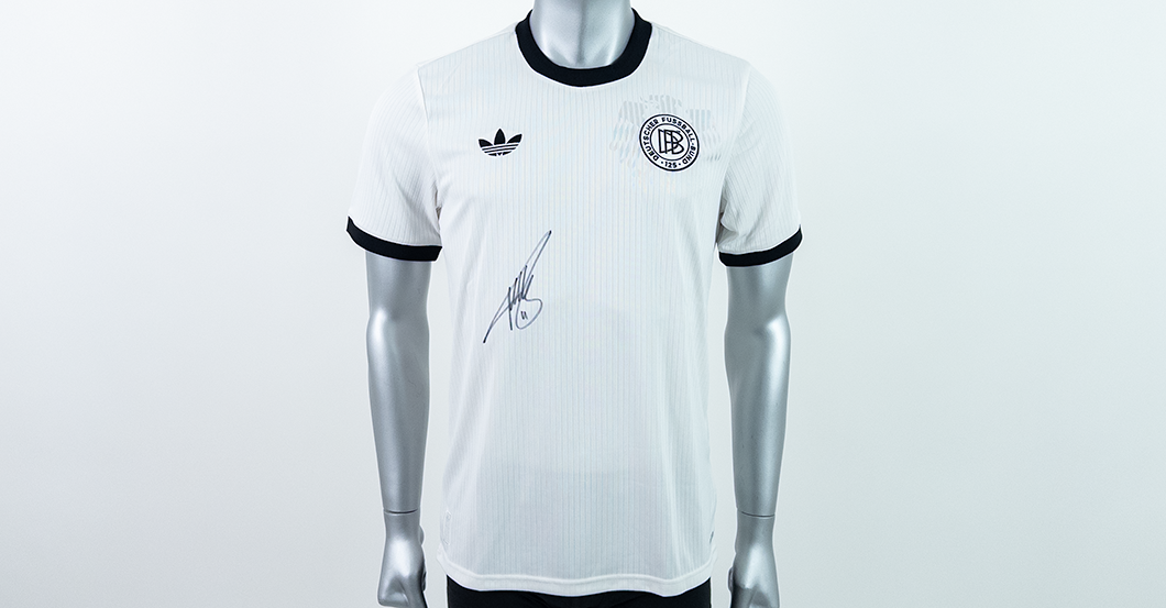  S4K Klose Jubiläumstrikot 