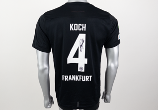  S4K Koch SGE-Trikot 