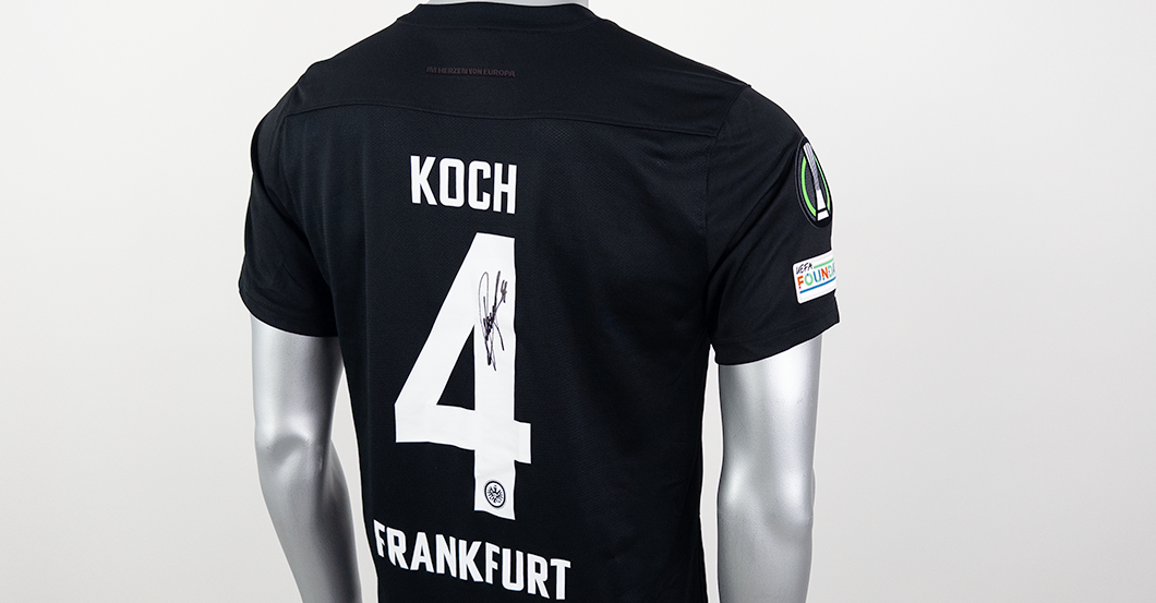 S4K Koch SGE-Trikot   S4K Koch SGE-Trikot