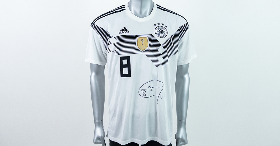  S4K Kroos DFB 