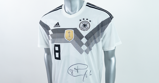  S4K Kroos DFB 