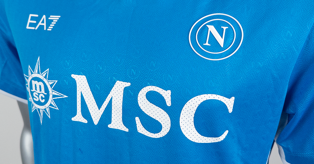 S4K Kvaratskhelia-Trikot   S4K Kvaratskhelia-Trikot