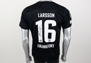  S4K Larsson SGE-Trikot 