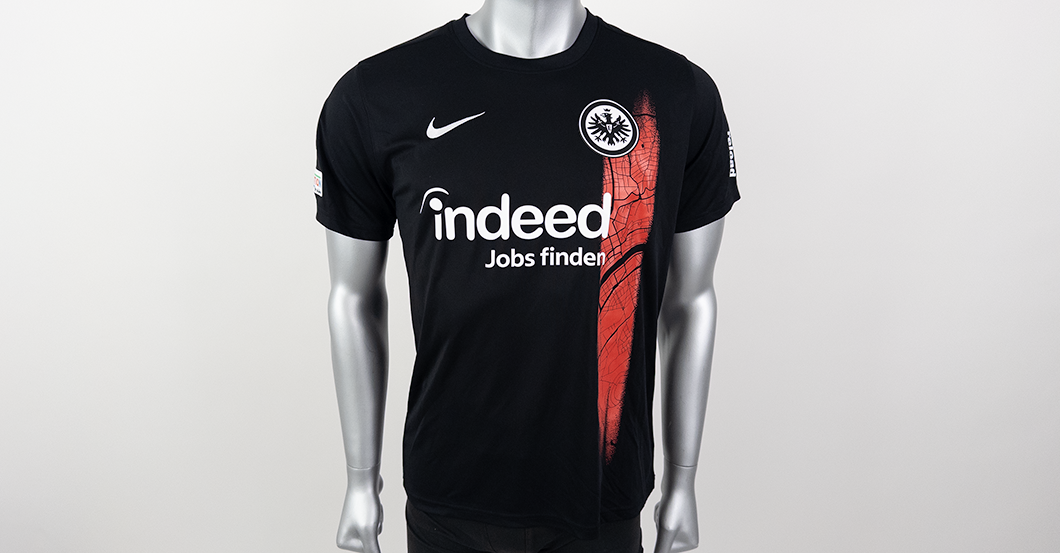 S4K Larsson SGE-Trikot   S4K Larsson SGE-Trikot