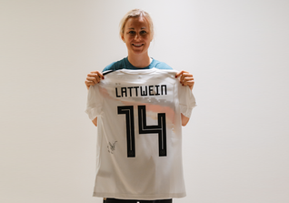 S4K Lattwein DFB-Trikot   S4K Lattwein DFB-Trikot