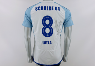  S4K Latza S04-Trikot  