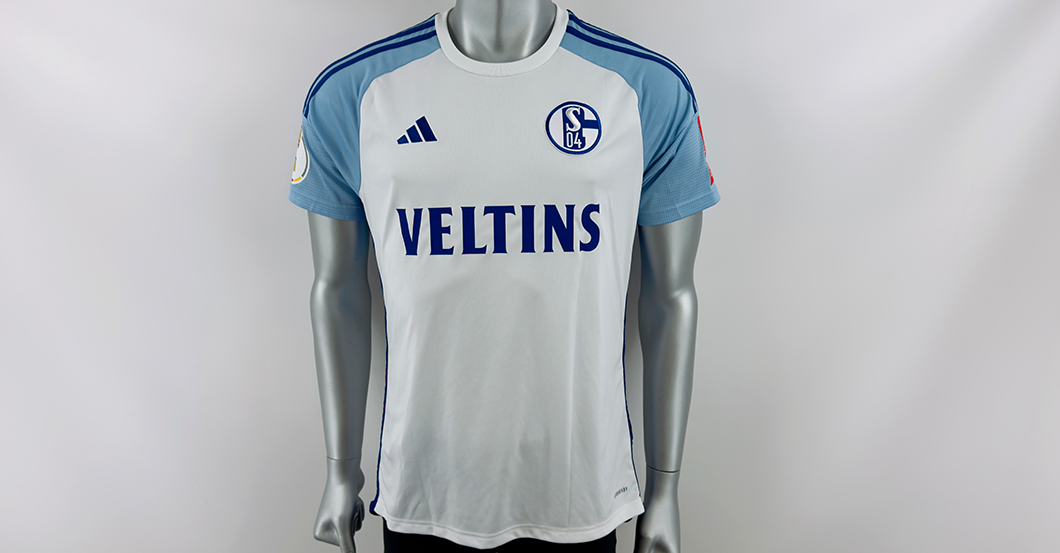 S4K Latza S04-Trikot    S4K Latza S04-Trikot