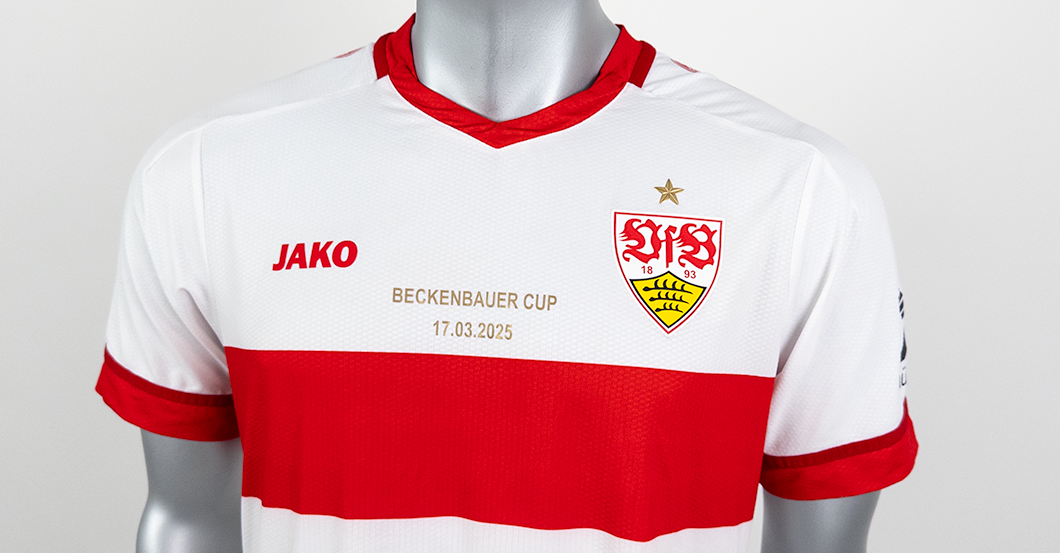 S4K Legende Beck   S4K Legende Beck