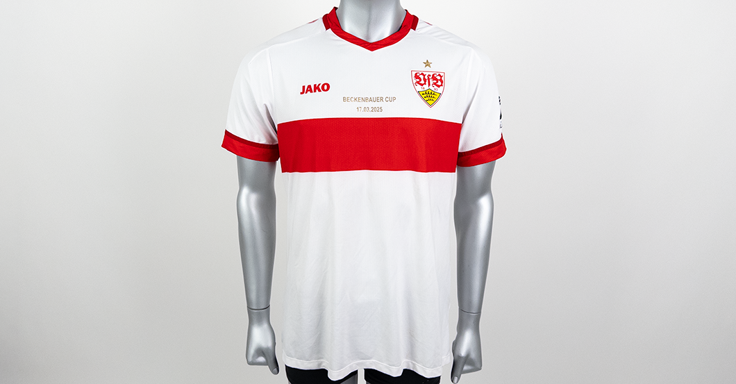 S4K Legende Beck   S4K Legende Beck