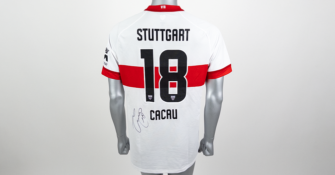 S4K Legende Cacau   S4K Legende Cacau