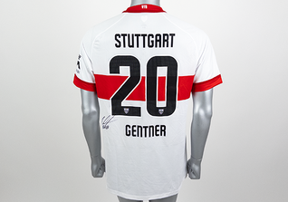  S4K Legende Gentner 