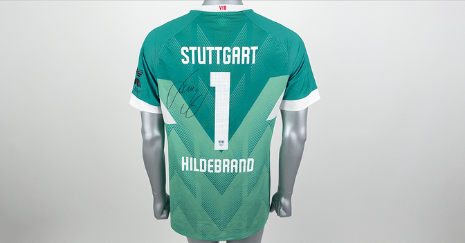 S4K Legende Hildebrand   S4K Legende Hildebrand