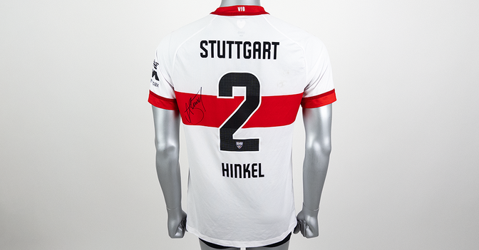 S4K Legende Hinkel   S4K Legende Hinkel