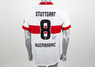  S4K Legende Kuzmanović 