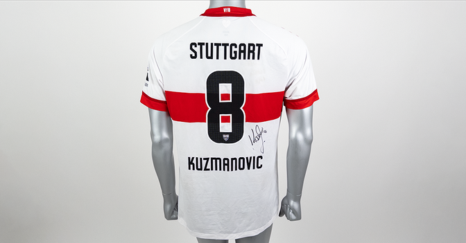 S4K Legende Kuzmanović   S4K Legende Kuzmanović