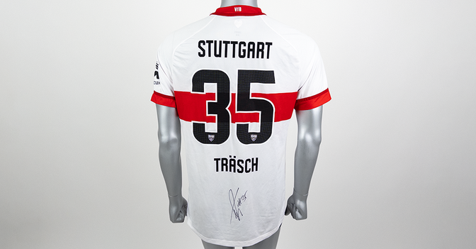 S4K Legende Träsch   S4K Legende Träsch