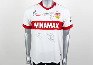  S4K Legenden Heimtrikot 