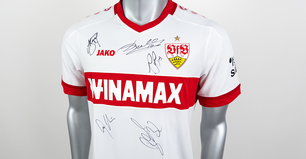 S4K Legenden Heimtrikot   S4K Legenden Heimtrikot