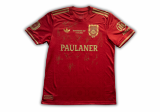  S4K Legendentrikot Sérgio 