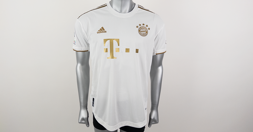S4K Leroy Sané FCB-Trikot   S4K Leroy Sané FCB-Trikot