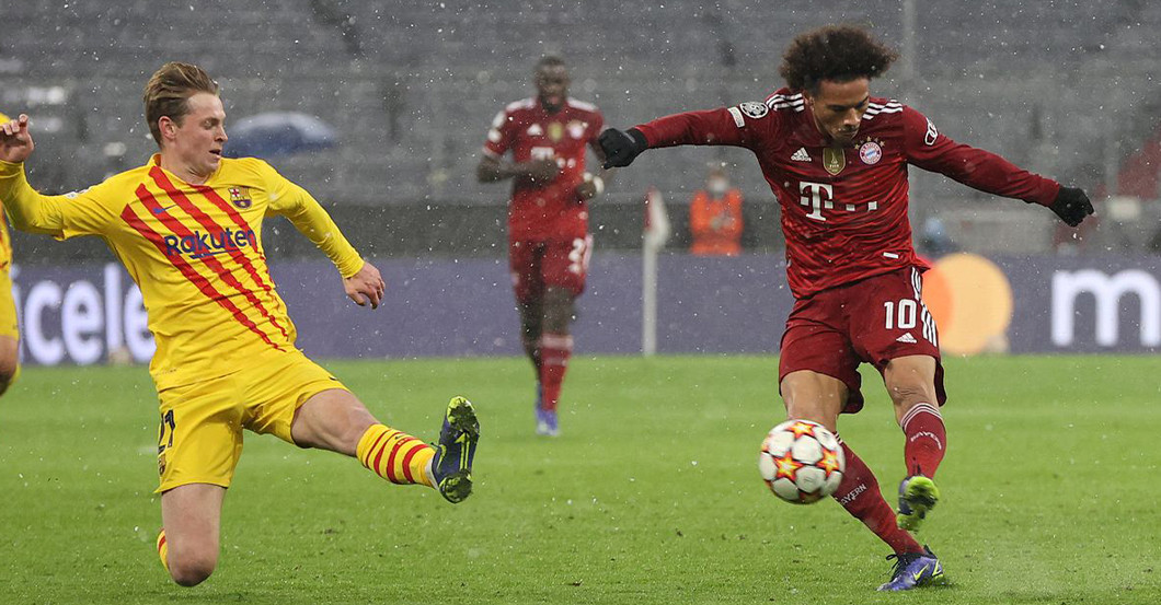 S4K Leroy Sanés Schuhe    S4K Leroy Sanés Schuhe