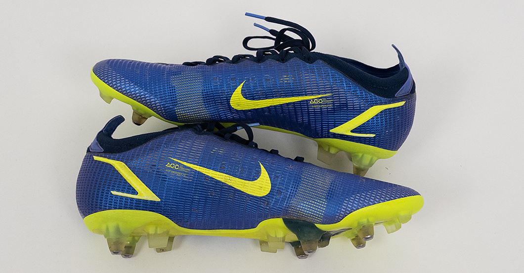 S4K Leroy Sanés Schuhe    S4K Leroy Sanés Schuhe