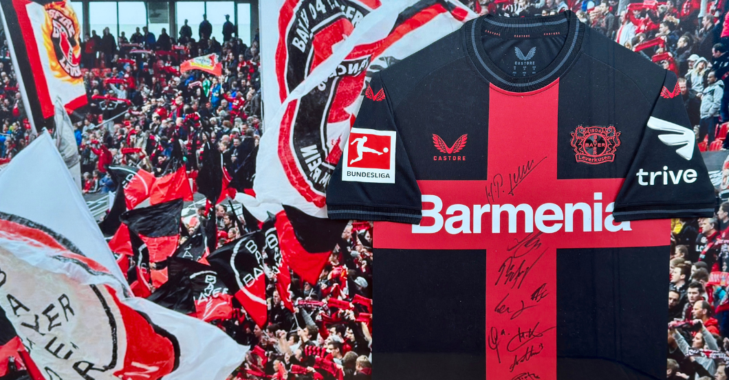 S4K Leverkusen-Rahmen    S4K Leverkusen-Rahmen