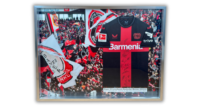 S4K Leverkusen-Rahmen    S4K Leverkusen-Rahmen