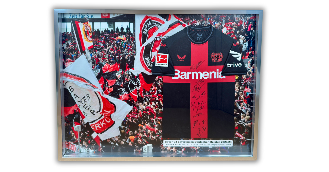 S4K Leverkusen-Rahmen    S4K Leverkusen-Rahmen