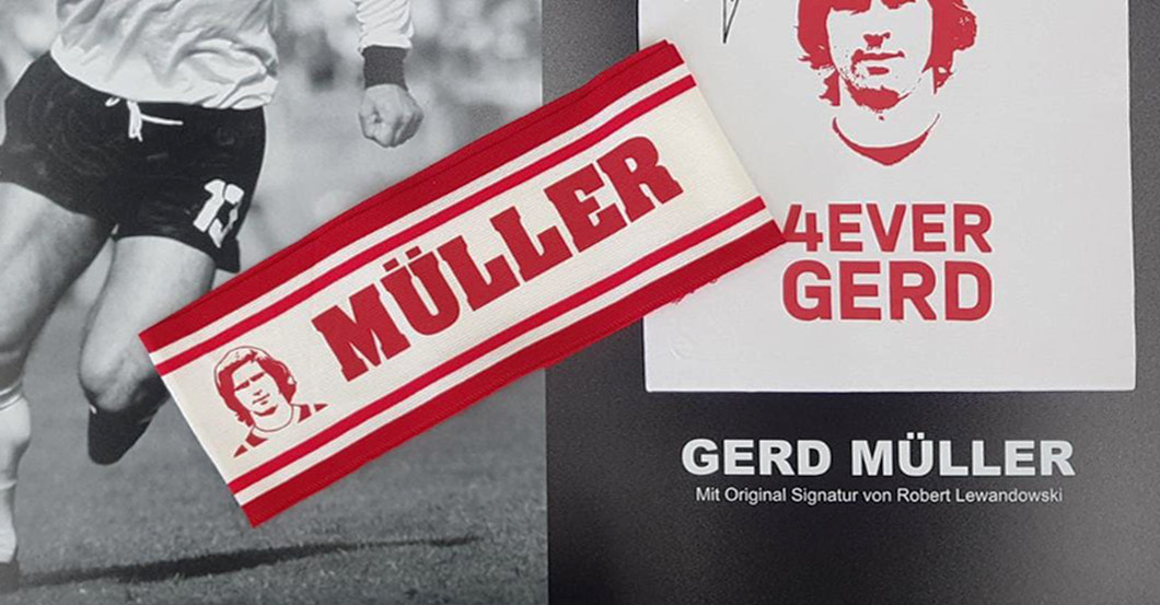 S4K Lewandowski Müller    S4K Lewandowski Müller