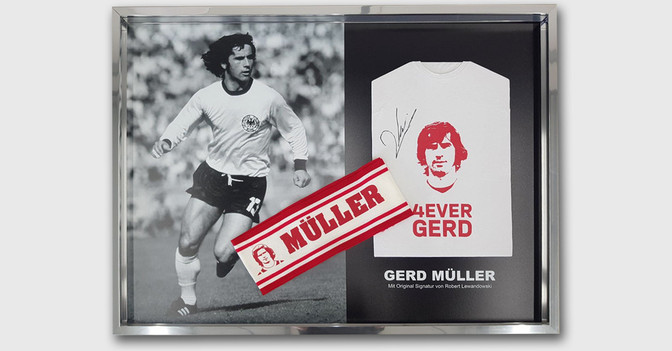 S4K Lewandowski Müller    S4K Lewandowski Müller